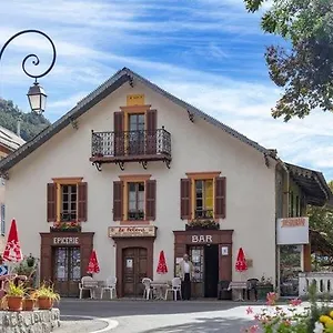 Le Pelens Saint-Martin-dʼEntraunes