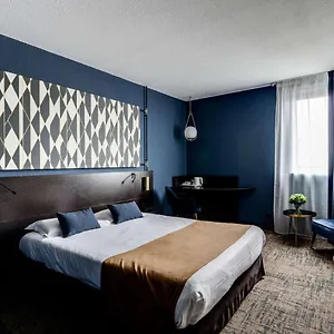 Hotel Brit Du Stade Ouest Rennes