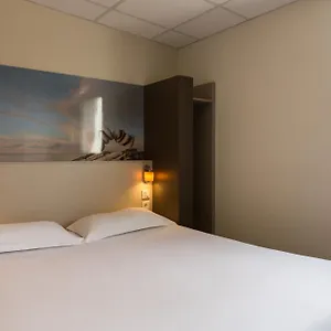 Hotel The Originals City, Clermont-ferrand Sud Aubière
