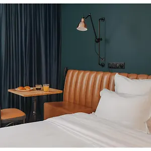 Hotel 1.75 Le Charme Parijs