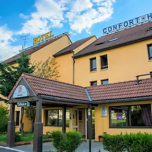 Hotel Confort Montgeron