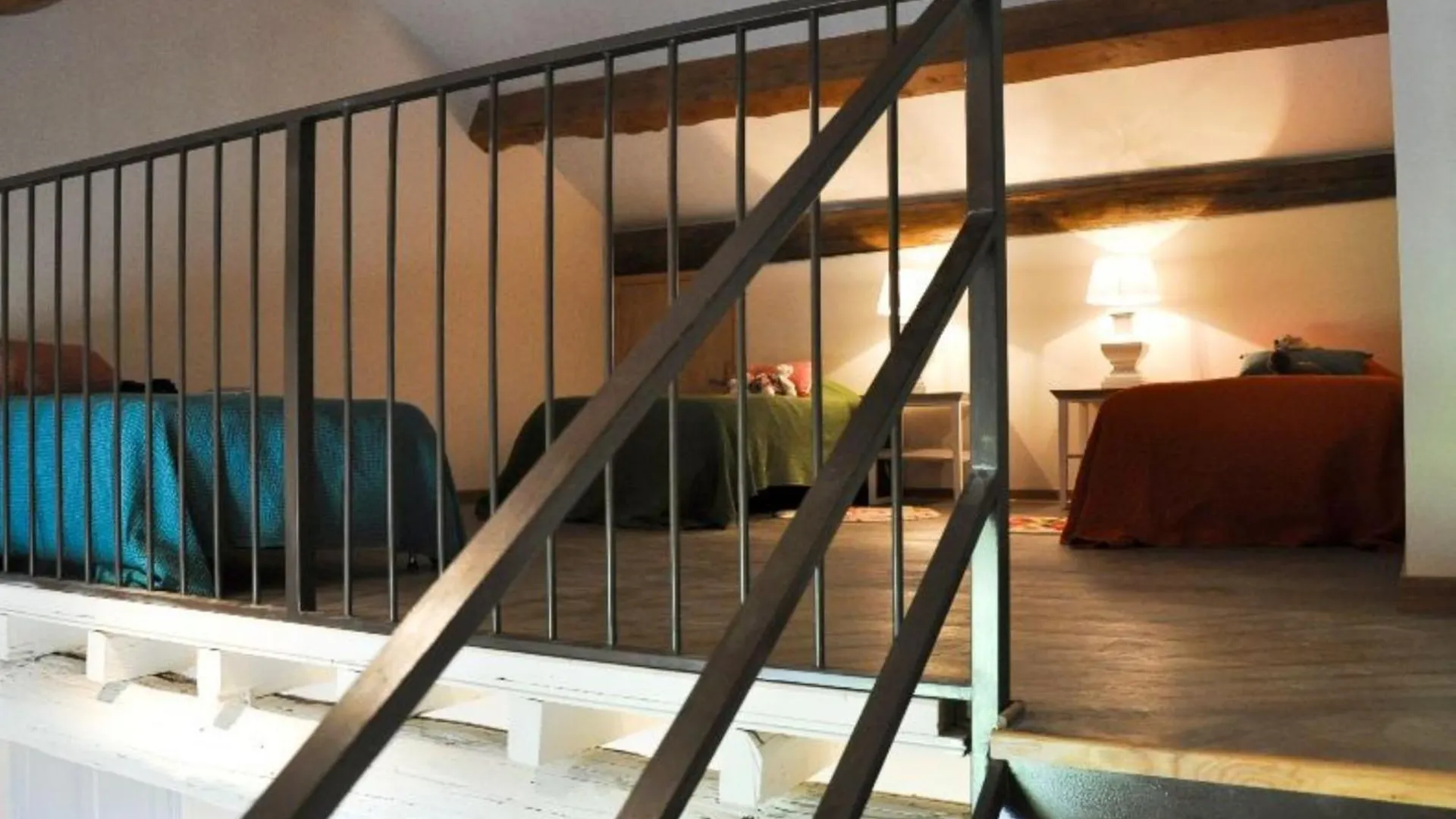 Mas Le 7 Bed and Breakfast Saint-Andiol