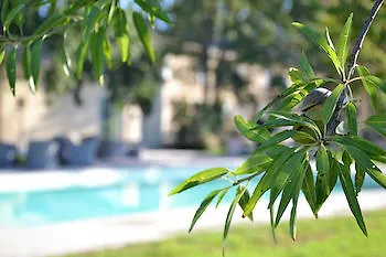 Bed & Breakfast Mas Le 7 Bed and Breakfast Saint-Andiol