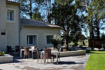 Mas Le 7 Bed and Breakfast Saint-Andiol Frankrijk