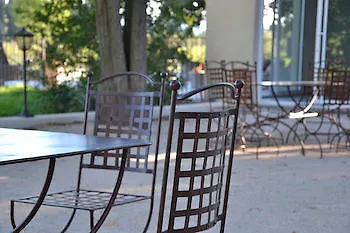 *** Bed & Breakfast Mas Le 7 Bed and Breakfast Saint-Andiol Frankrijk