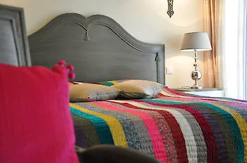 Mas Le 7 Bed and Breakfast Saint-Andiol