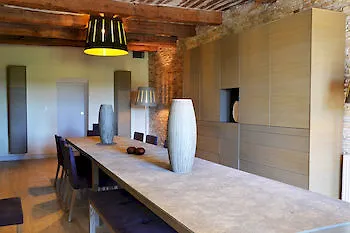 Mas Le 7 Bed and Breakfast Saint-Andiol Bed & Breakfast